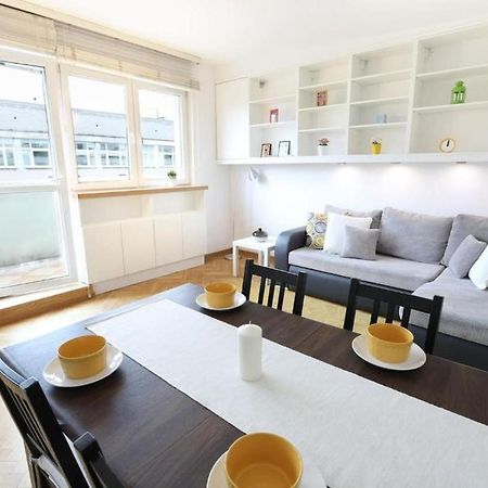 ורשה Apartments/Old Town/Sw4/10 מראה חיצוני תמונה