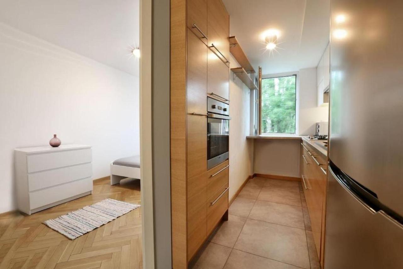 ורשה Apartments/Old Town/Sw4/10 מראה חיצוני תמונה