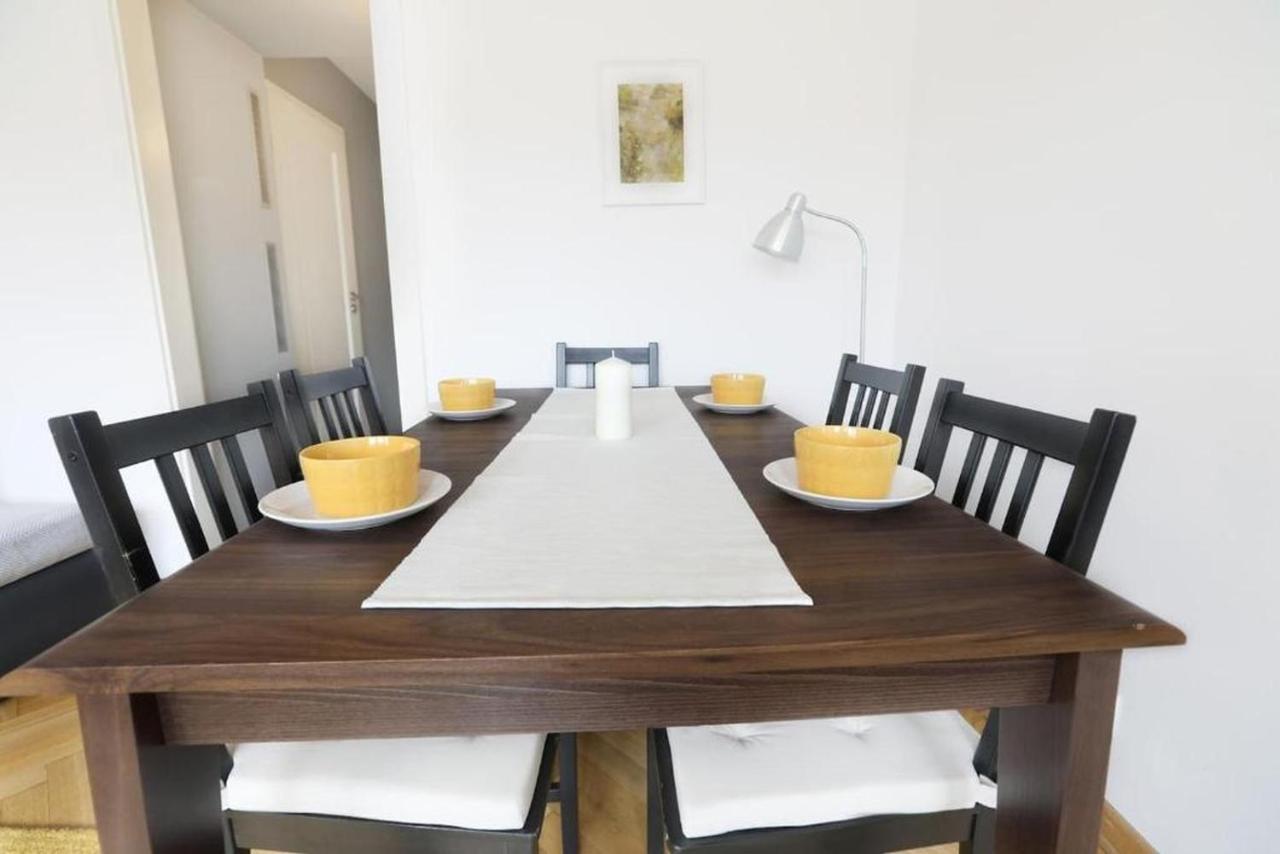 ורשה Apartments/Old Town/Sw4/10 מראה חיצוני תמונה